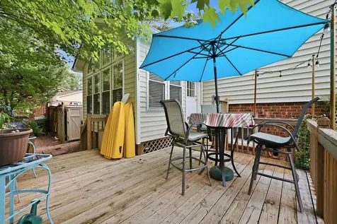 3629 Allendale Drive Raleigh NC 27604