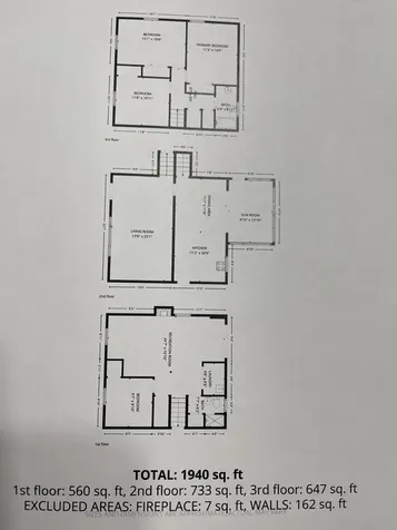3629 Allendale Drive Raleigh NC 27604