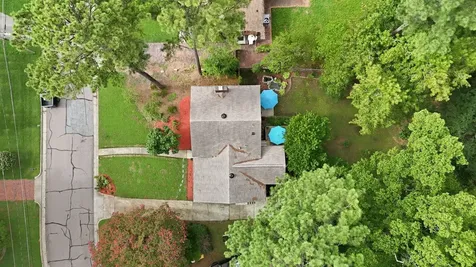 3629 Allendale Drive Raleigh NC 27604