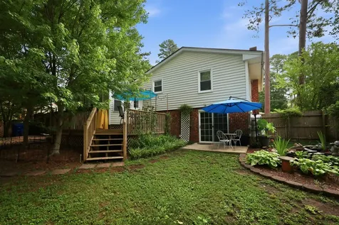 3629 Allendale Drive Raleigh NC 27604