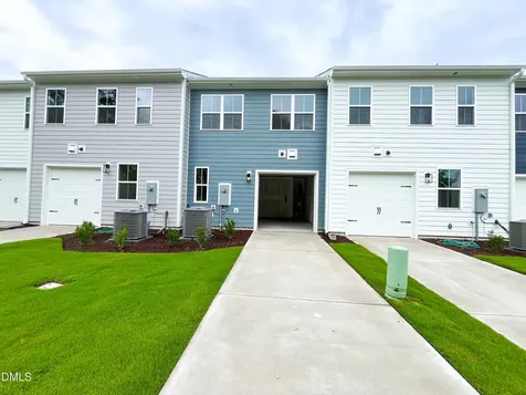 2442 Whitewing Lane Wendell NC 27591