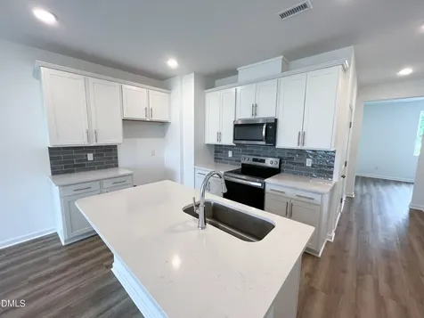 2442 Whitewing Lane Wendell NC 27591