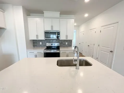 2442 Whitewing Lane Wendell NC 27591