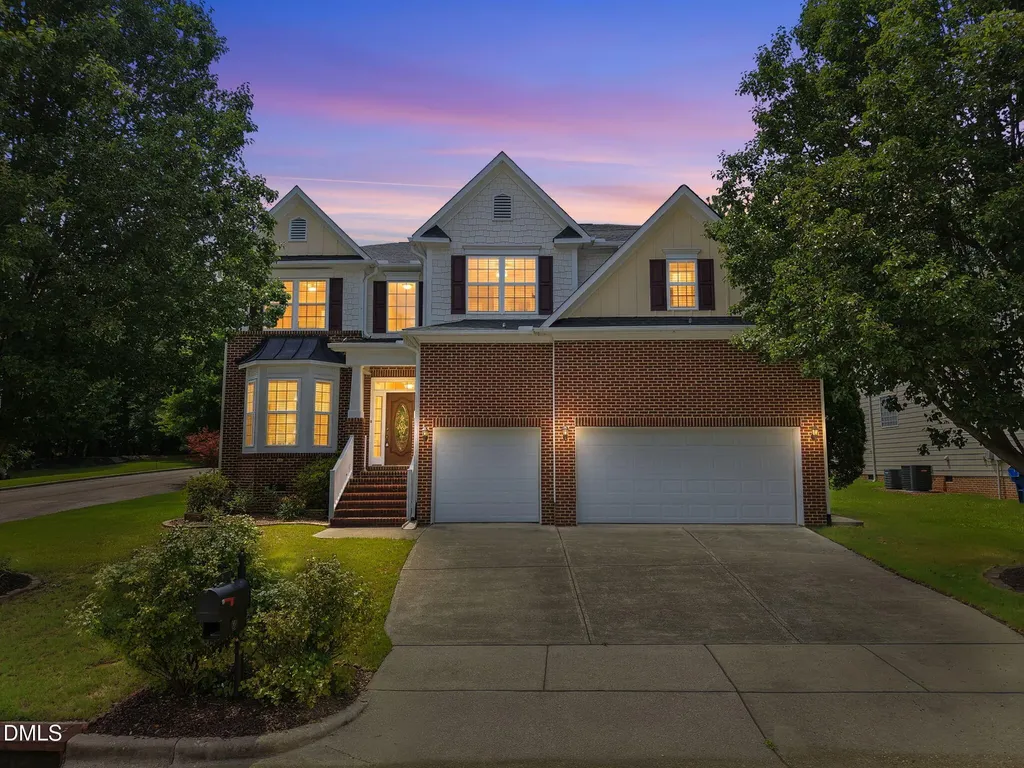 3220 Queensland Road Raleigh NC 27614