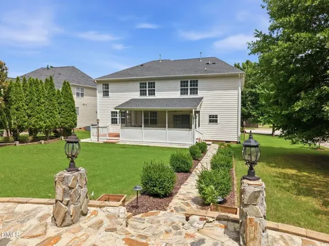 3220 Queensland Road Raleigh NC 27614