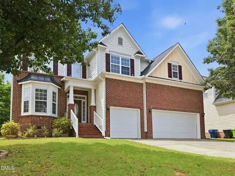 3220 Queensland Road Raleigh NC 27614
