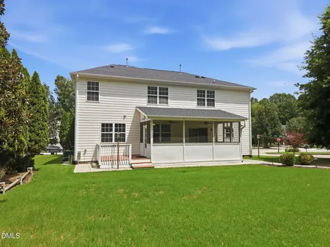3220 Queensland Road Raleigh NC 27614