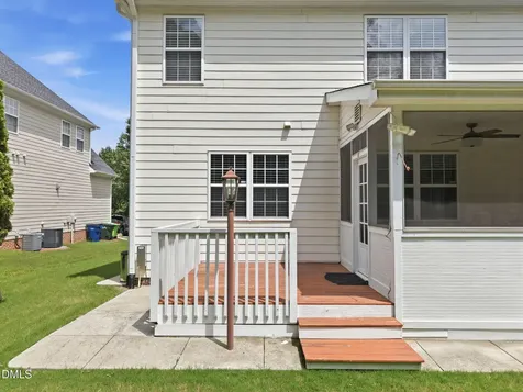 3220 Queensland Road Raleigh NC 27614