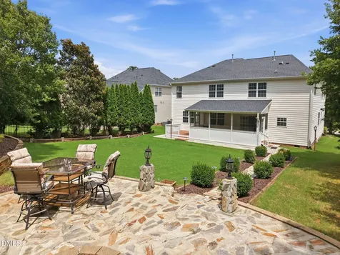 3220 Queensland Road Raleigh NC 27614