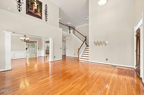 3220 Queensland Road Raleigh NC 27614