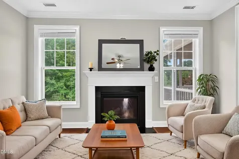 8404 Secreto Drive Raleigh NC 27606