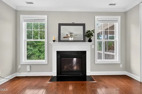 8404 Secreto Drive Raleigh NC 27606