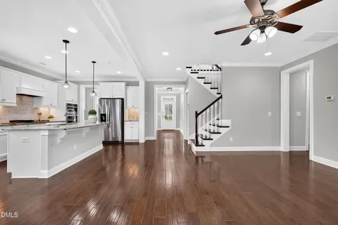 8404 Secreto Drive Raleigh NC 27606