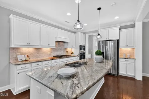 8404 Secreto Drive Raleigh NC 27606