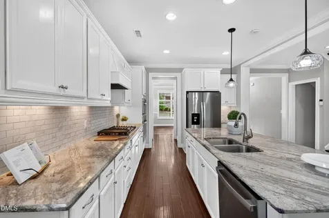8404 Secreto Drive Raleigh NC 27606