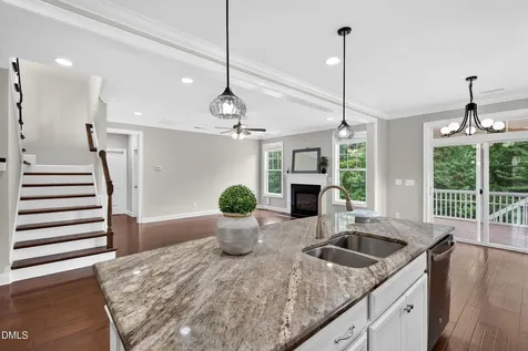 8404 Secreto Drive Raleigh NC 27606