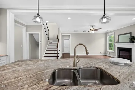 8404 Secreto Drive Raleigh NC 27606