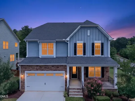 8404 Secreto Drive Raleigh NC 27606