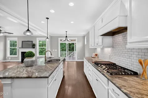 8404 Secreto Drive Raleigh NC 27606