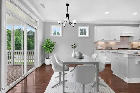 8404 Secreto Drive Raleigh NC 27606