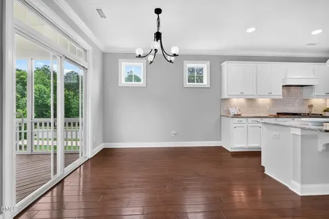 8404 Secreto Drive Raleigh NC 27606