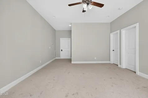 8404 Secreto Drive Raleigh NC 27606