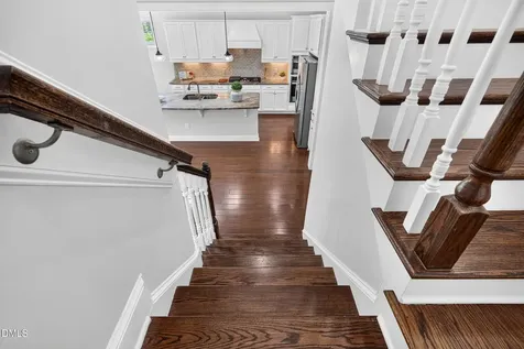 8404 Secreto Drive Raleigh NC 27606
