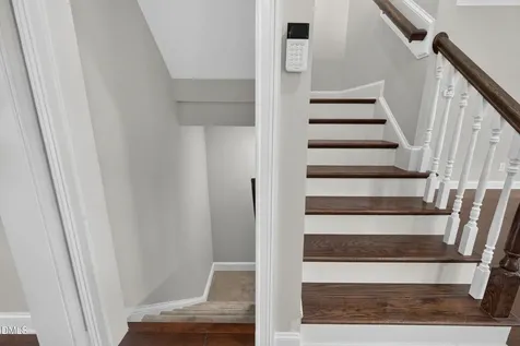 8404 Secreto Drive Raleigh NC 27606