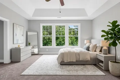 8404 Secreto Drive Raleigh NC 27606
