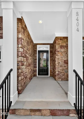 8404 Secreto Drive Raleigh NC 27606
