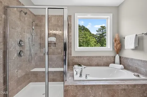8404 Secreto Drive Raleigh NC 27606