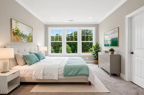 8404 Secreto Drive Raleigh NC 27606