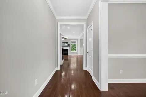 8404 Secreto Drive Raleigh NC 27606