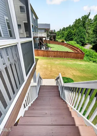 8404 Secreto Drive Raleigh NC 27606