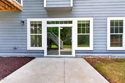 8404 Secreto Drive Raleigh NC 27606
