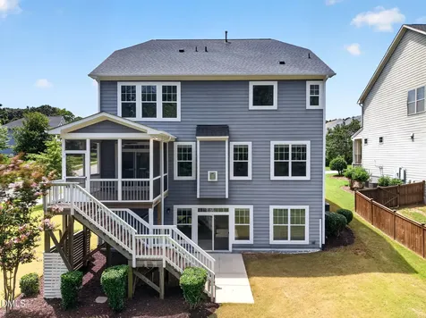 8404 Secreto Drive Raleigh NC 27606