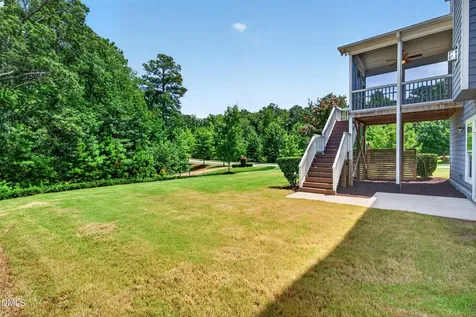 8404 Secreto Drive Raleigh NC 27606