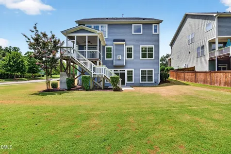 8404 Secreto Drive Raleigh NC 27606