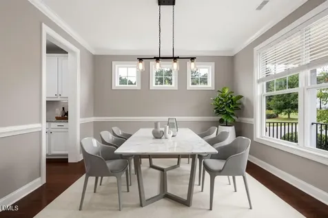 8404 Secreto Drive Raleigh NC 27606