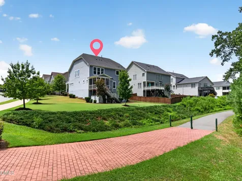 8404 Secreto Drive Raleigh NC 27606
