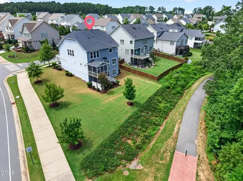 8404 Secreto Drive Raleigh NC 27606
