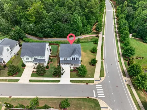 8404 Secreto Drive Raleigh NC 27606