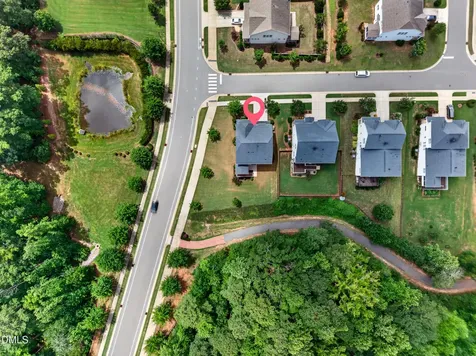 8404 Secreto Drive Raleigh NC 27606