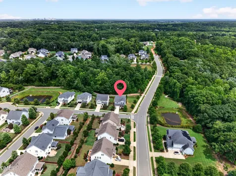 8404 Secreto Drive Raleigh NC 27606