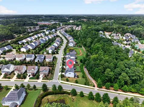 8404 Secreto Drive Raleigh NC 27606