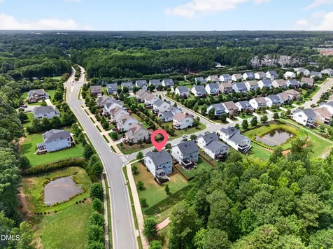 8404 Secreto Drive Raleigh NC 27606
