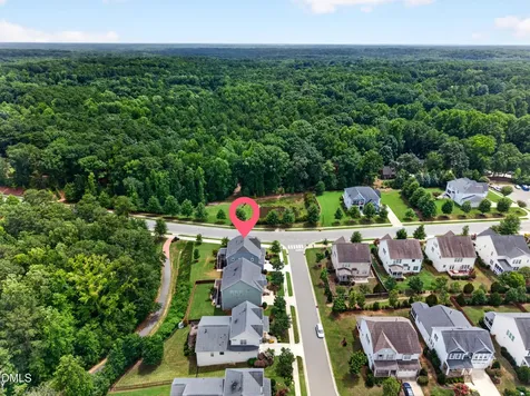 8404 Secreto Drive Raleigh NC 27606
