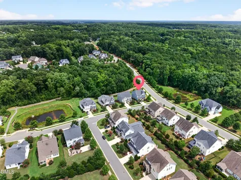 8404 Secreto Drive Raleigh NC 27606