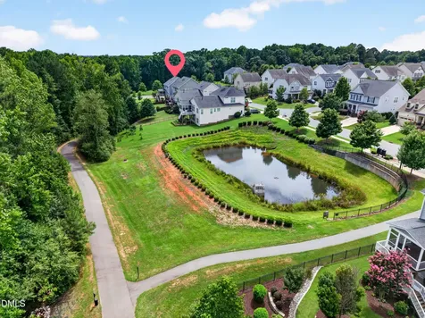 8404 Secreto Drive Raleigh NC 27606