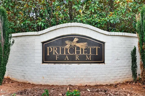 8404 Secreto Drive Raleigh NC 27606